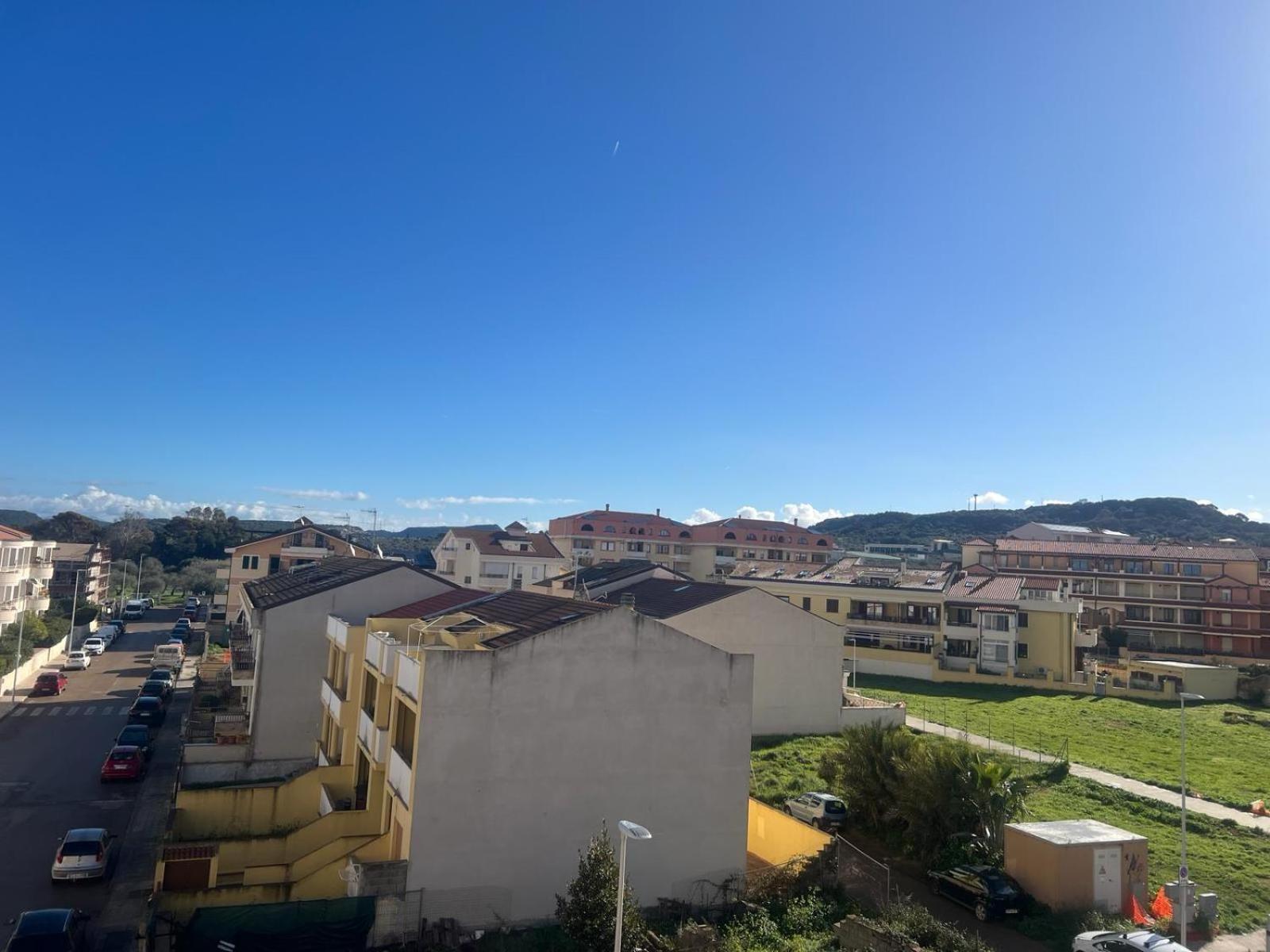 S'Aneddu E Oro Apartment Alghero Exterior photo