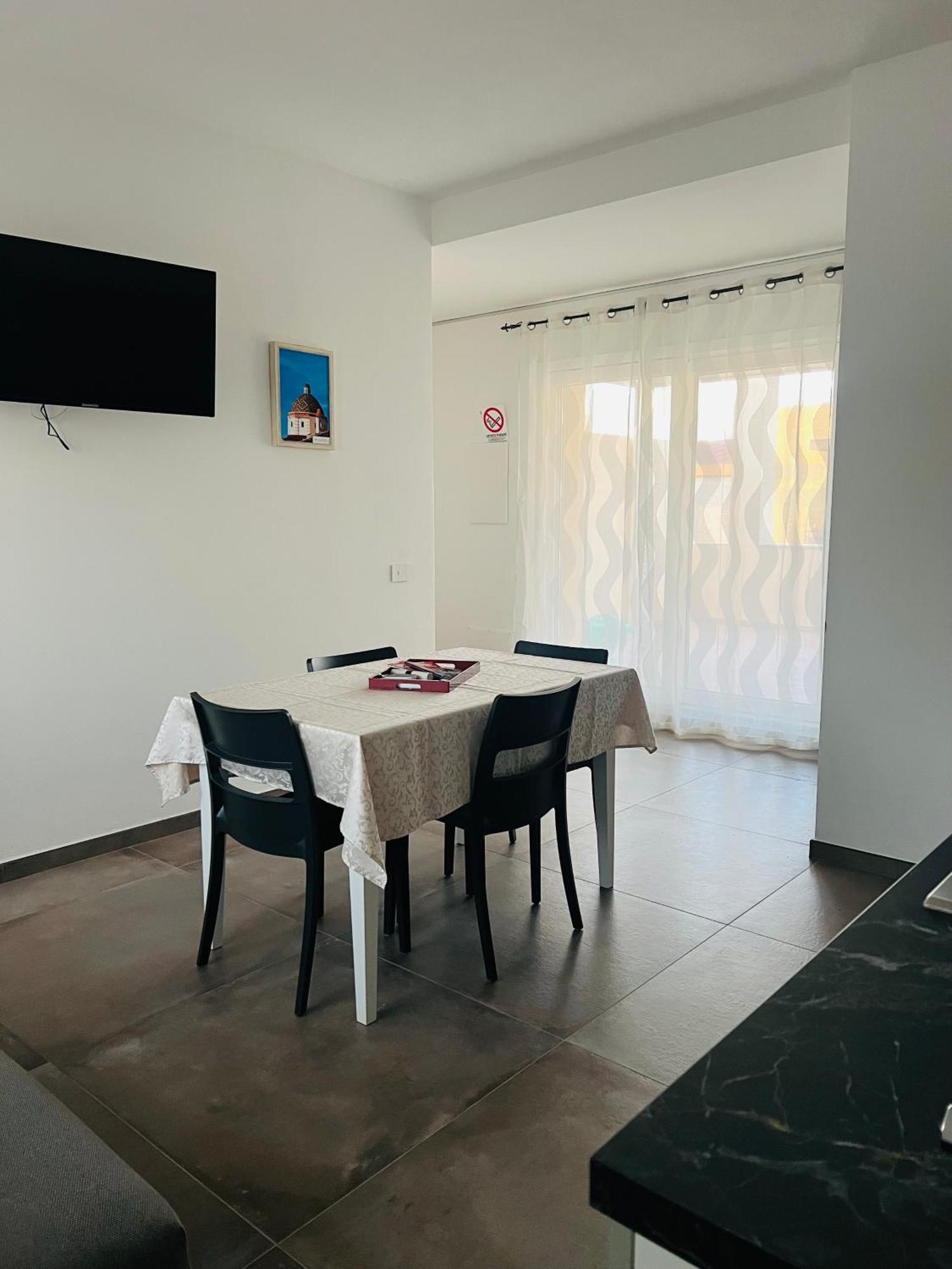 S'Aneddu E Oro Apartment Alghero Exterior photo