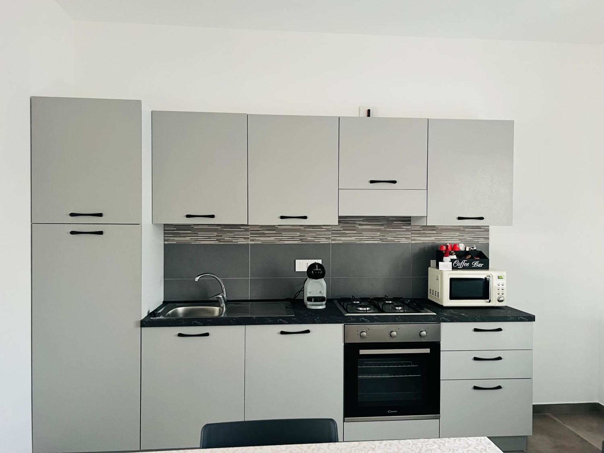 S'Aneddu E Oro Apartment Alghero Exterior photo