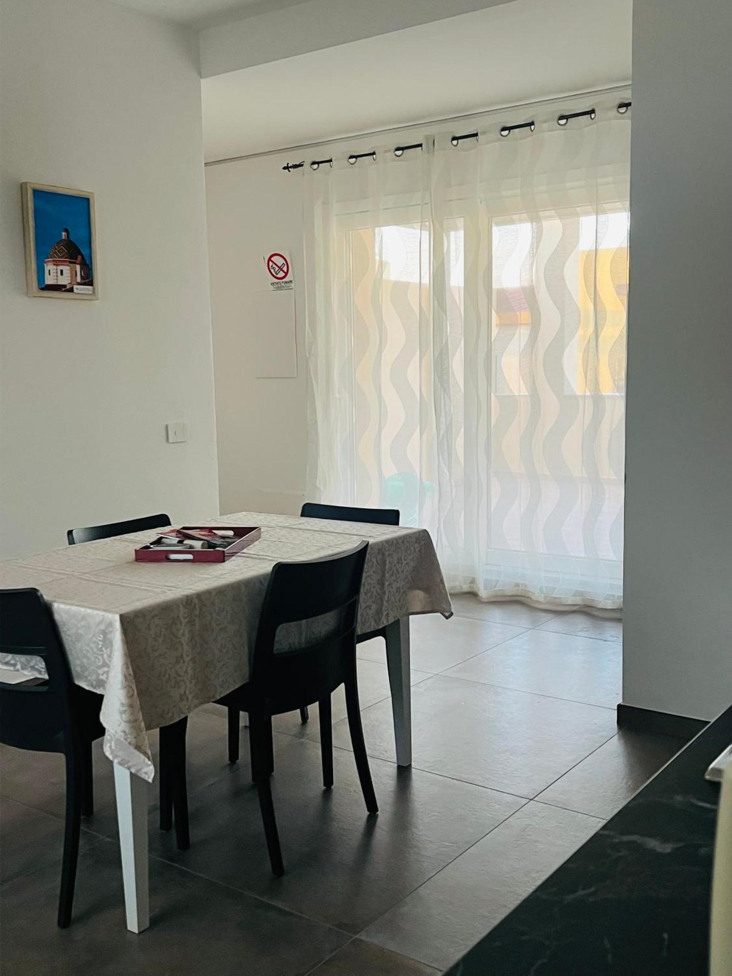 S'Aneddu E Oro Apartment Alghero Exterior photo